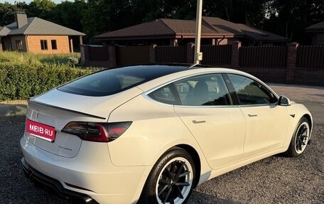 Tesla Model 3 I, 2020 год, 3 500 000 рублей, 15 фотография