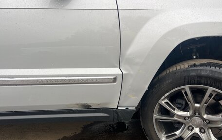 Jeep Grand Cherokee, 2005 год, 1 200 000 рублей, 4 фотография