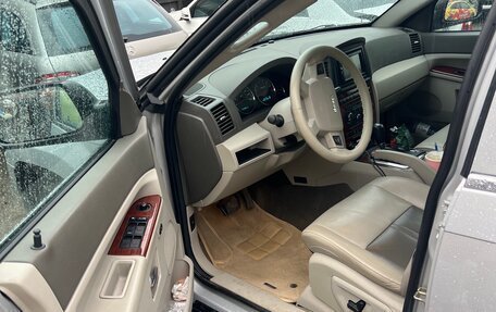 Jeep Grand Cherokee, 2005 год, 1 200 000 рублей, 2 фотография