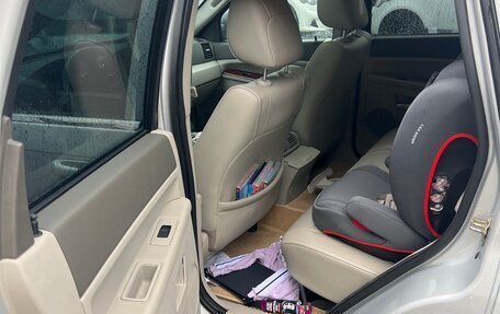 Jeep Grand Cherokee, 2005 год, 1 200 000 рублей, 3 фотография