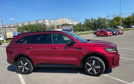 KIA Sorento IV, 2020 год, 3 450 000 рублей, 3 фотография
