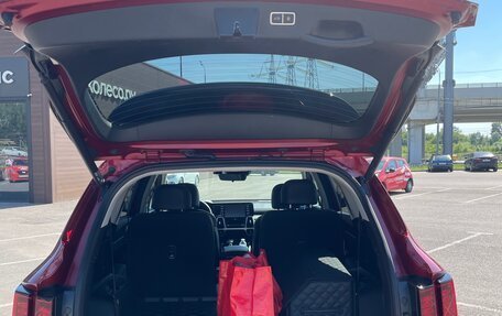 KIA Sorento IV, 2020 год, 3 450 000 рублей, 5 фотография