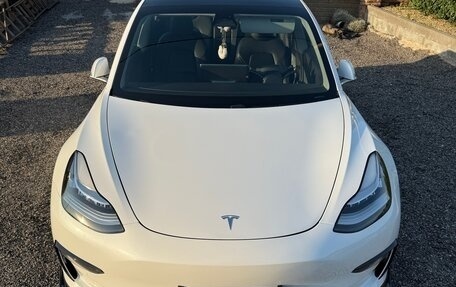 Tesla Model 3 I, 2020 год, 3 500 000 рублей, 17 фотография