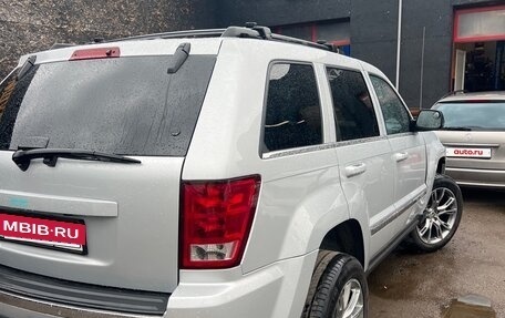 Jeep Grand Cherokee, 2005 год, 1 200 000 рублей, 5 фотография