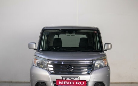 Suzuki Solio III, 2020 год, 1 169 000 рублей, 2 фотография