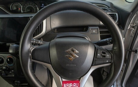 Suzuki Solio III, 2020 год, 1 169 000 рублей, 14 фотография