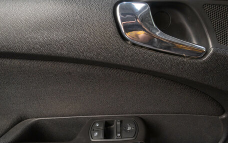 Opel Corsa D, 2010 год, 499 000 рублей, 8 фотография