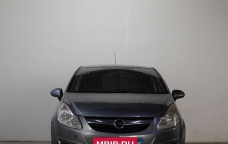Opel Corsa D, 2010 год, 499 000 рублей, 2 фотография