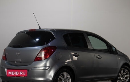 Opel Corsa D, 2010 год, 499 000 рублей, 7 фотография