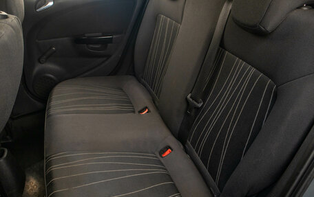 Opel Corsa D, 2010 год, 499 000 рублей, 20 фотография