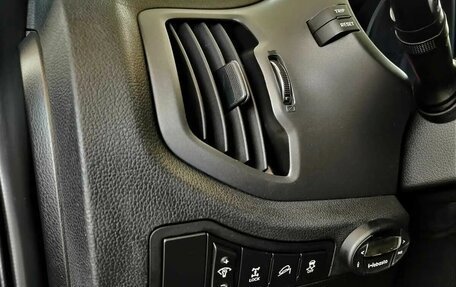 KIA Sportage III, 2012 год, 1 185 000 рублей, 11 фотография