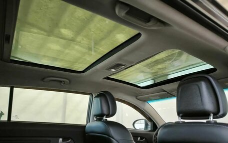KIA Sportage III, 2012 год, 1 185 000 рублей, 14 фотография