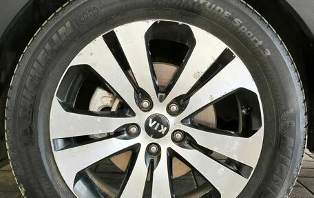 KIA Sportage III, 2012 год, 1 185 000 рублей, 19 фотография