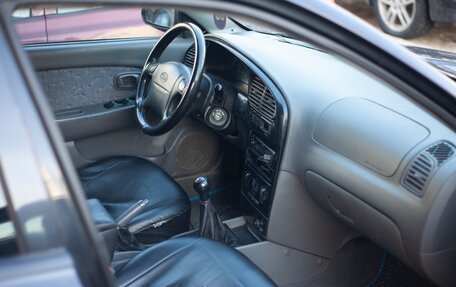 KIA Spectra II (LD), 2007 год, 330 000 рублей, 1 фотография