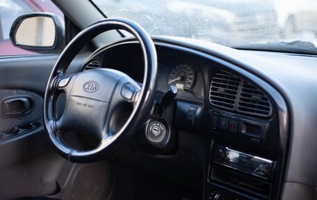 KIA Spectra II (LD), 2007 год, 330 000 рублей, 2 фотография