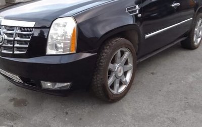 Cadillac Escalade III, 2008 год, 1 700 000 рублей, 1 фотография