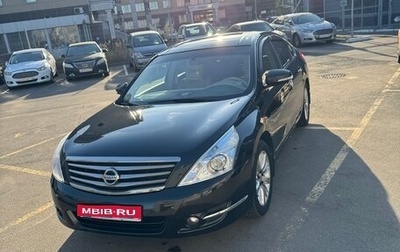 Nissan Teana, 2011 год, 1 370 000 рублей, 1 фотография
