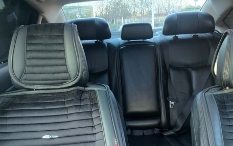 Nissan Teana, 2008 год, 600 000 рублей, 1 фотография