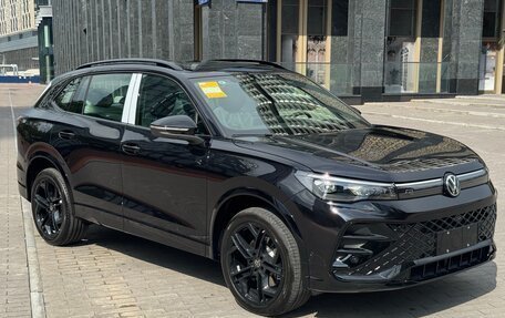 Volkswagen Tiguan, 2025 год, 4 350 000 рублей, 1 фотография