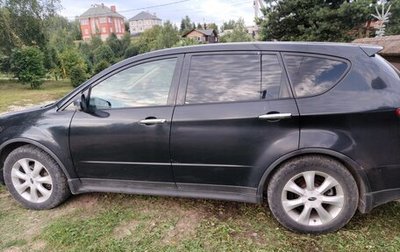 Subaru Tribeca I рестайлинг, 2006 год, 500 000 рублей, 1 фотография