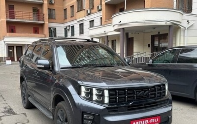 KIA Mohave I, 2022 год, 6 000 000 рублей, 1 фотография