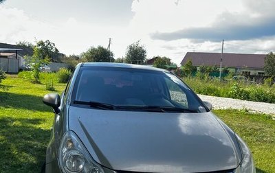 Opel Corsa D, 2008 год, 463 000 рублей, 1 фотография