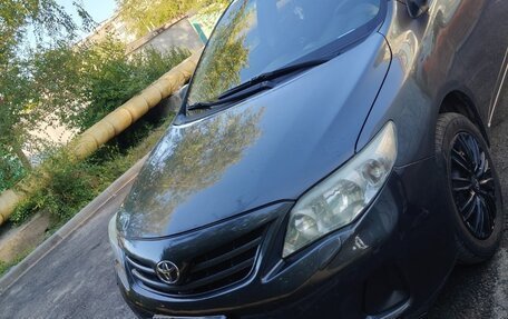 Toyota Corolla, 2010 год, 850 000 рублей, 1 фотография