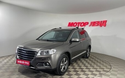 Haval H6, 2019 год, 1 166 000 рублей, 1 фотография