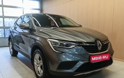 Renault Arkana I, 2019 год, 1 499 000 рублей, 1 фотография