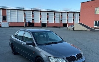 Mitsubishi Lancer IX, 2000 год, 280 000 рублей, 1 фотография