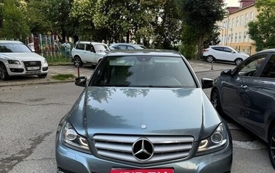 Mercedes-Benz C-Класс, 2011 год, 1 250 000 рублей, 1 фотография