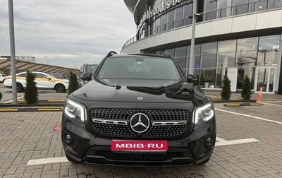 Mercedes-Benz GLB, 2020 год, 4 450 000 рублей, 1 фотография