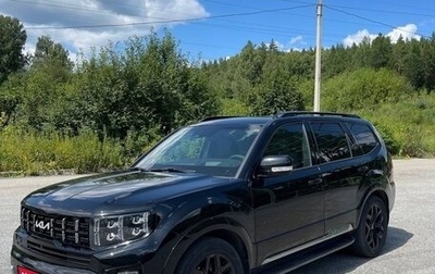 KIA Mohave I, 2022 год, 6 000 000 рублей, 1 фотография