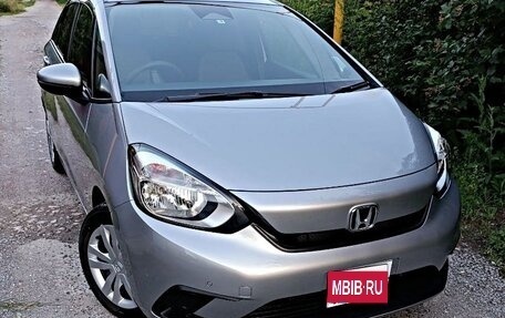 Honda Fit, 2020 год, 1 520 000 рублей, 1 фотография