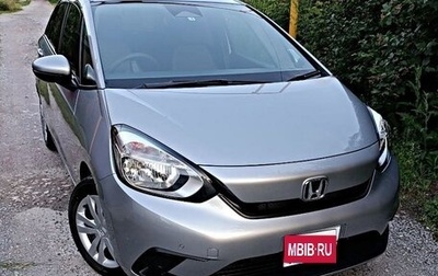 Honda Fit, 2020 год, 1 520 000 рублей, 1 фотография