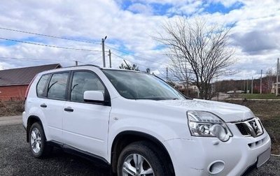 Nissan X-Trail, 2013 год, 1 500 000 рублей, 1 фотография
