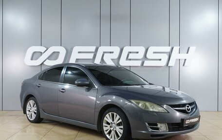 Mazda 6, 2008 год, 899 000 рублей, 1 фотография