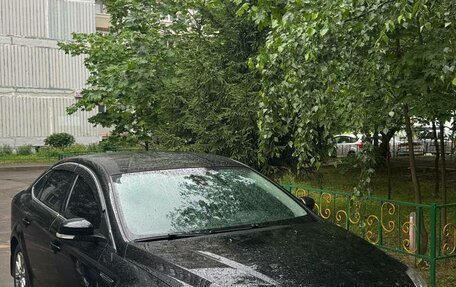 Ford Mondeo IV, 2012 год, 1 100 000 рублей, 1 фотография