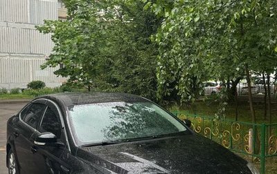 Ford Mondeo IV, 2012 год, 1 100 000 рублей, 1 фотография