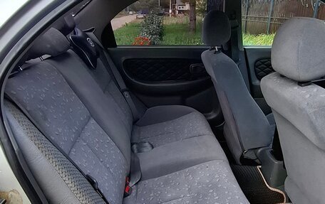 KIA Spectra II (LD), 2008 год, 250 000 рублей, 6 фотография