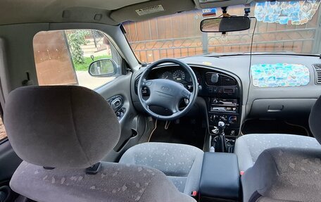 KIA Spectra II (LD), 2008 год, 250 000 рублей, 4 фотография