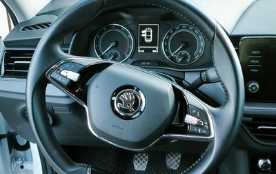 Skoda Rapid II, 2022 год, 1 800 000 рублей, 1 фотография