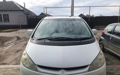 Toyota Estima III рестайлинг -2, 2002 год, 750 000 рублей, 1 фотография