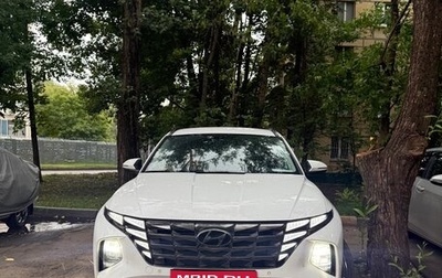 Hyundai Tucson, 2023 год, 3 100 000 рублей, 1 фотография
