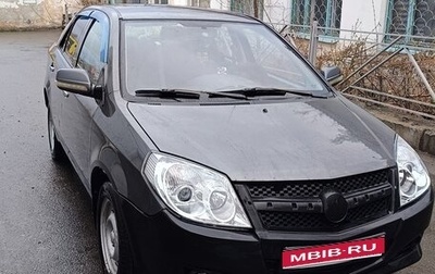 Geely MK I рестайлинг, 2015 год, 170 000 рублей, 1 фотография