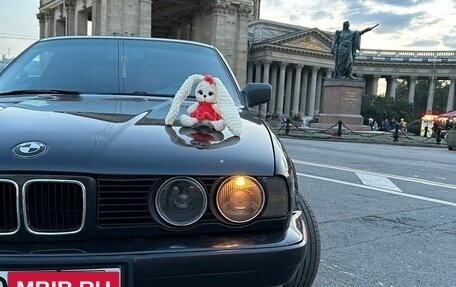 BMW 5 серия, 1991 год, 475 000 рублей, 1 фотография