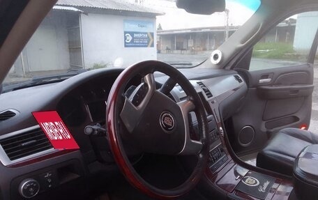 Cadillac Escalade III, 2008 год, 1 700 000 рублей, 6 фотография