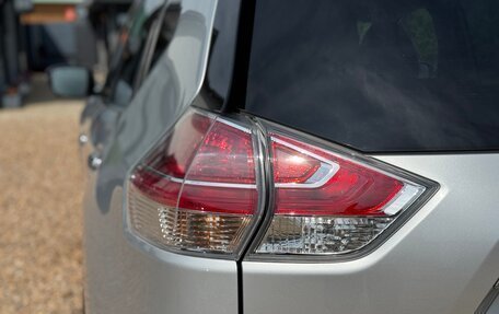 Nissan X-Trail, 2015 год, 1 550 000 рублей, 7 фотография