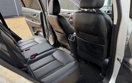 Nissan X-Trail, 2015 год, 1 550 000 рублей, 23 фотография
