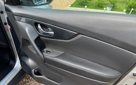 Nissan X-Trail, 2015 год, 1 550 000 рублей, 26 фотография